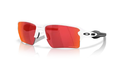 Oakley Flak 2.0 Xxl Oo9488 948803 In Red