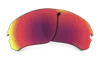 Oakley Mann Flak® Draft Replacement Lenses