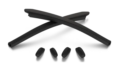 Oakley Mann Flak® Draft Sock Kit In Black