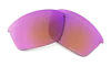 Oakley Mann Flak Jacket® Replacement Lenses