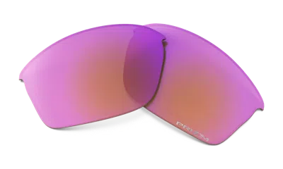 Oakley Mann Flak Jacket® Replacement Lenses