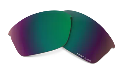 Oakley Mann Flak Jacket® Replacement Lenses