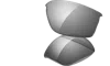 Oakley Mann Flak Jacket® Replacement Lenses
