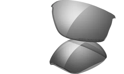 Oakley Mann Flak Jacket® Replacement Lenses