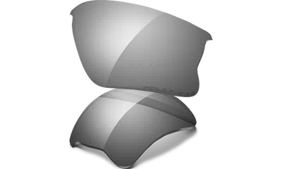 Oakley Flak Jacket® Xlj Replacement Lenses