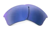 Oakley Flak Jacket® Xlj Replacement Lenses