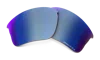 Oakley Flak Jacket® Xlj Replacement Lenses