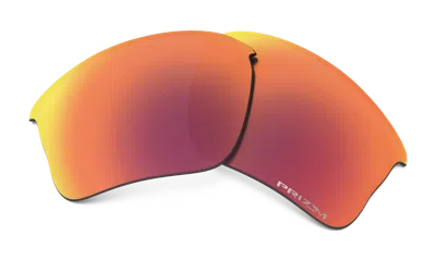 Oakley Mann Flak Jacket® Xlj Replacement Lenses