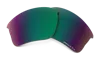 Oakley Mann Flak Jacket® Xlj Replacement Lenses