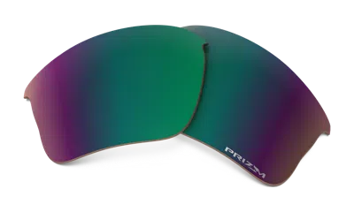 Oakley Mann Flak Jacket® Xlj Replacement Lenses