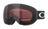 Oakley Mann Flight Deck™ M Snow Goggles In Black