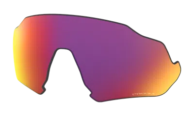 Oakley Mann Flight Jacket™ Replacement Lenses