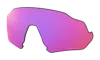 Oakley Mann Flight Jacket™ Replacement Lenses