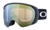 Oakley Flight Path L Snow Goggles In Grey