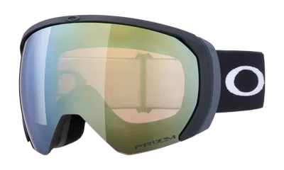 Oakley Flight Path L Snow Goggles In Grey