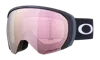 Oakley Flight Path L Snow Goggles In White