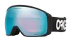 Oakley Flight Tracker L Snow Goggles In Black