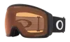 Oakley Flight Tracker L Snow Goggles In Black