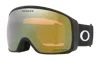 Oakley Flight Tracker L Snow Goggles In Black