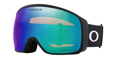 Oakley Flight Tracker L Snow Goggles In Black
