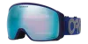 Oakley Flight Tracker L Snow Goggles In Navy