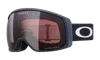 Oakley Flight Tracker M Snow Goggles In Black