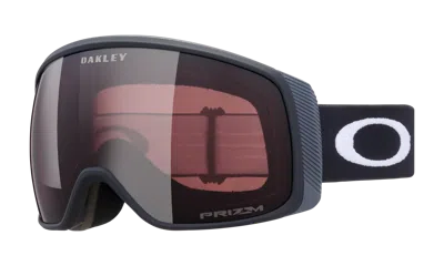 Oakley Flight Tracker M Snow Goggles In Black