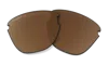 Oakley Mann Frogskins™ Lite Replacement Lenses