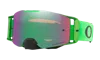 Oakley Front Line™ Mx Goggles In Green
