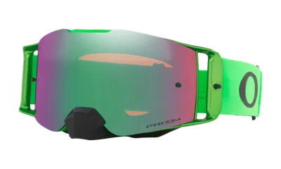 Oakley Front Line™ Mx Goggles In Green