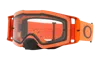 Oakley Front Line™ Mx Goggles In Orange