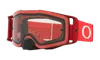 Oakley Mann Front Line™ Mx Goggles In Red