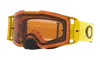 Oakley Front Line™ Mx Goggles In Yellow