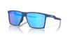 Oakley Futurity Sunglasses In Navy