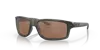 Oakley Man Sunglasses Oo9449 Gibston In Grey