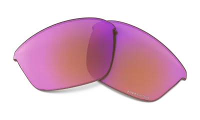 Oakley Mann Half Jacket® 2.0 Replacement Lenses