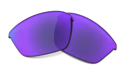Oakley Mann Half Jacket® 2.0 Replacement Lenses