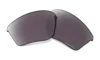 Oakley Mann Half Jacket® 2.0 Xl Replacement Lenses