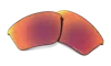 Oakley Mann Half Jacket® 2.0 Xl Replacement Lenses