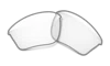 Oakley Half Jacket® 2.0 Xl Replacement Lenses