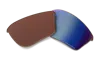 Oakley Mann Half Jacket® 2.0 Xl Replacement Lenses