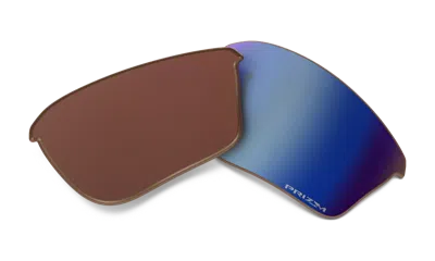 Oakley Mann Half Jacket® 2.0 Xl Replacement Lenses