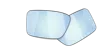 Oakley Heliostat Replacement Lens