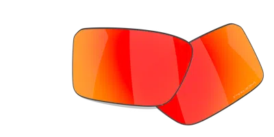 Oakley Heliostat Replacement Lens