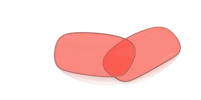 Oakley Herren Highland Replacement Lenses In Pink