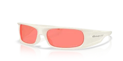 Oakley Mann Highland Solbriller In White