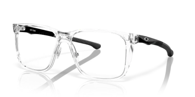 Oakley Hip Tone In Polished Clear