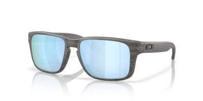 Oakley Mann Holbrook™ S Solbriller In Woodgrain
