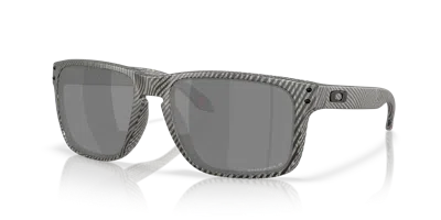 Oakley Mann Holbrook™ Xl Night Mission Collection Solbriller In Grey