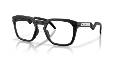 Oakley Herren Hstn Sq Brillen In Black